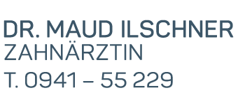 Dr. Maud Ilschner - Ihre Zahnärztin in Regensburg